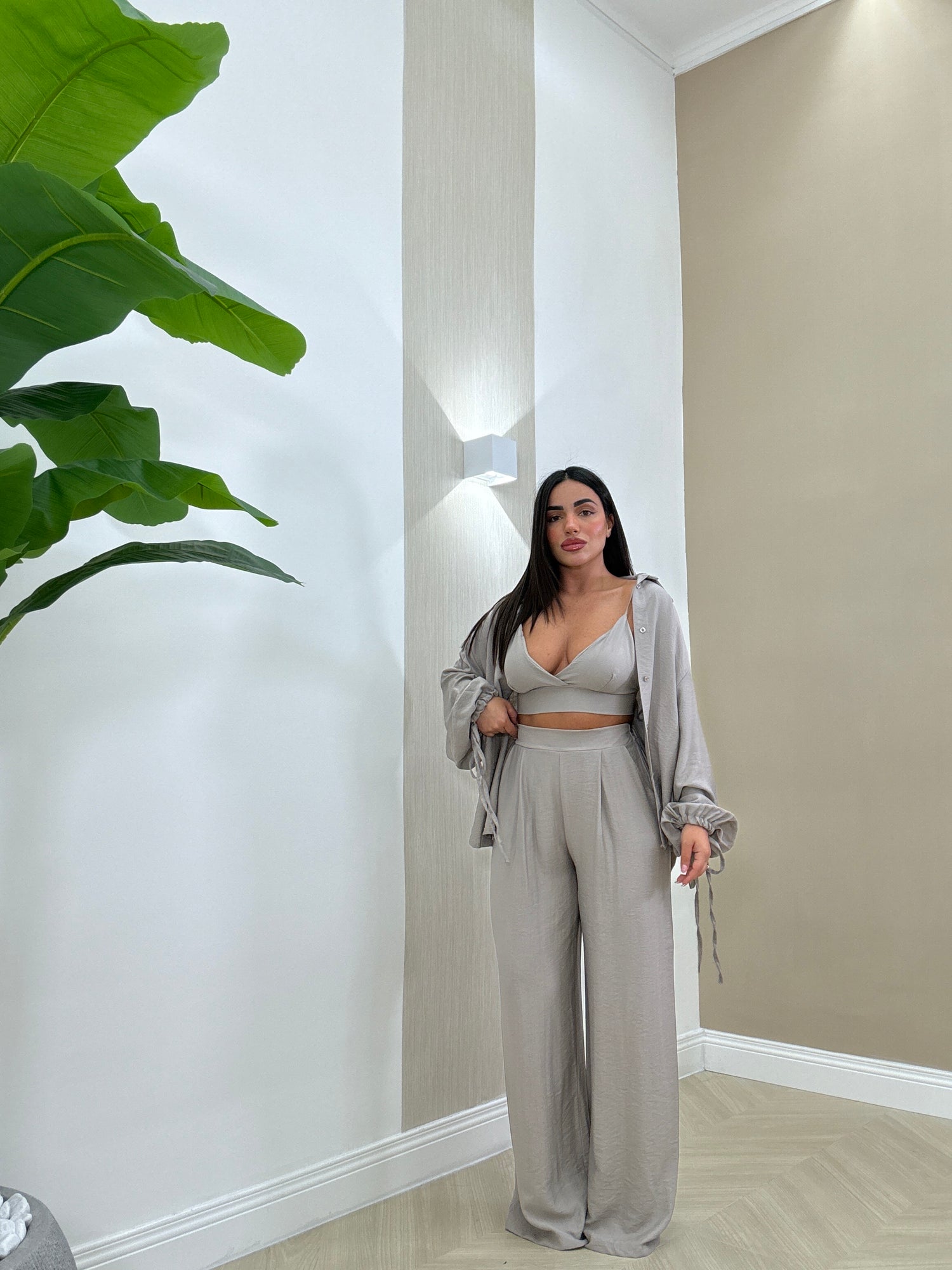 Coordinato Tayla