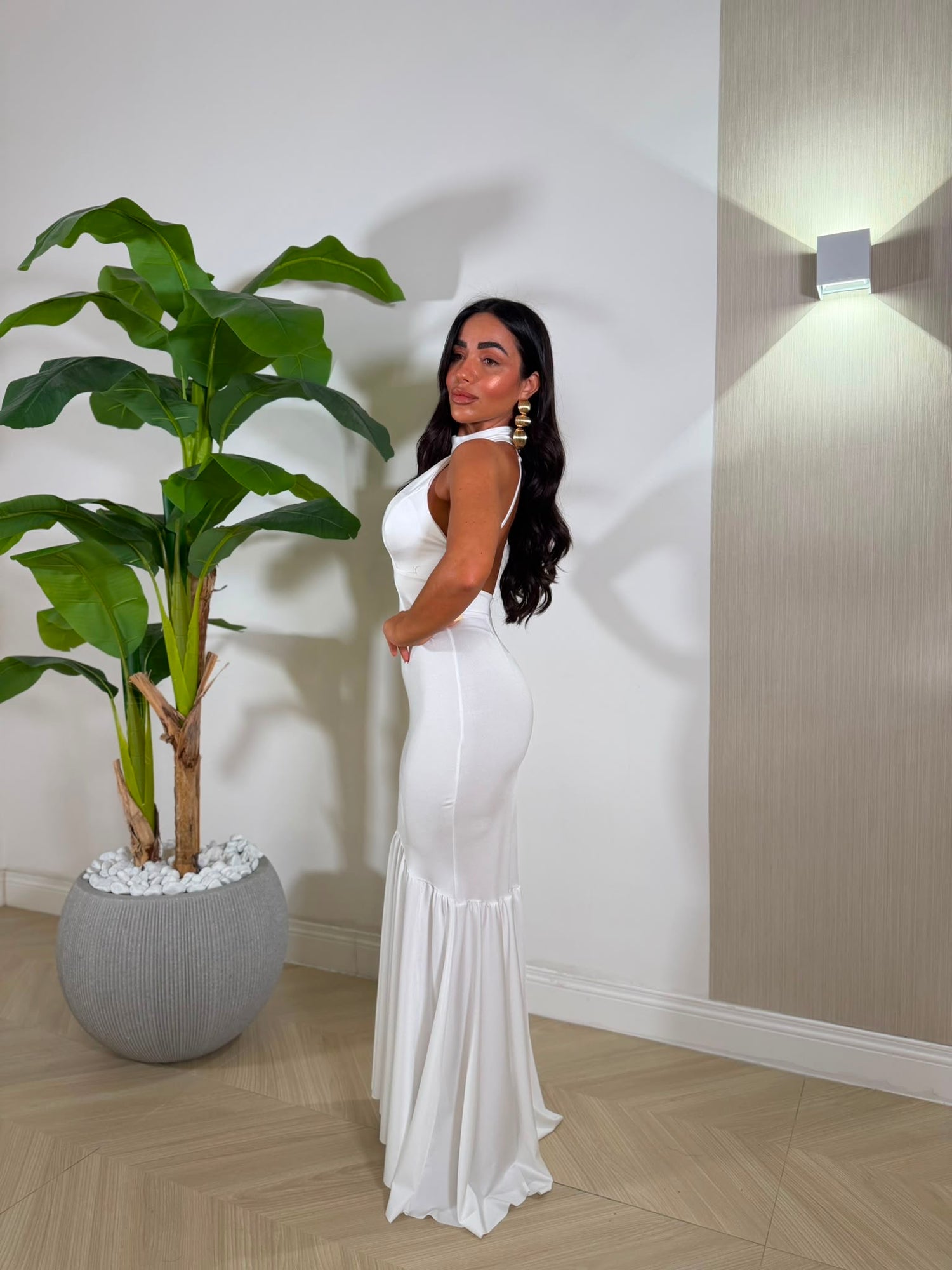 Dress Mamacita