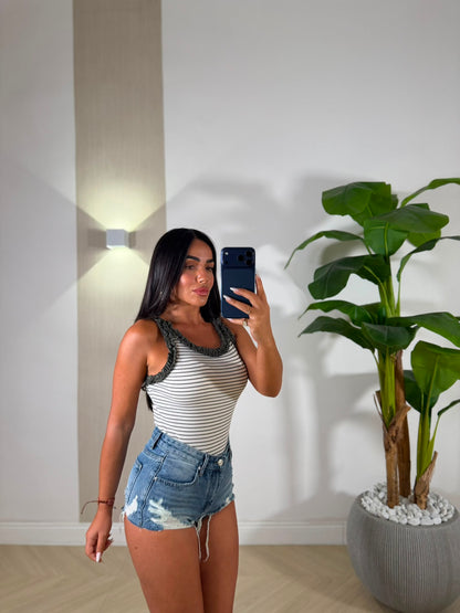 Shorts Red Writing