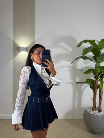 Dress Jessy denim