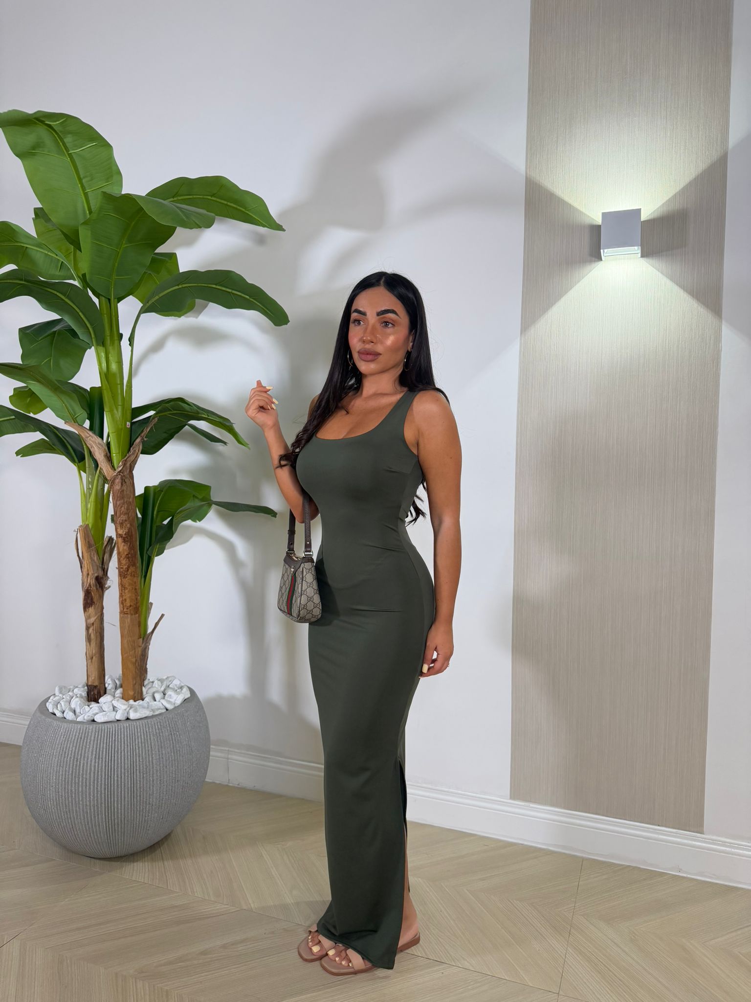 Dress Natural