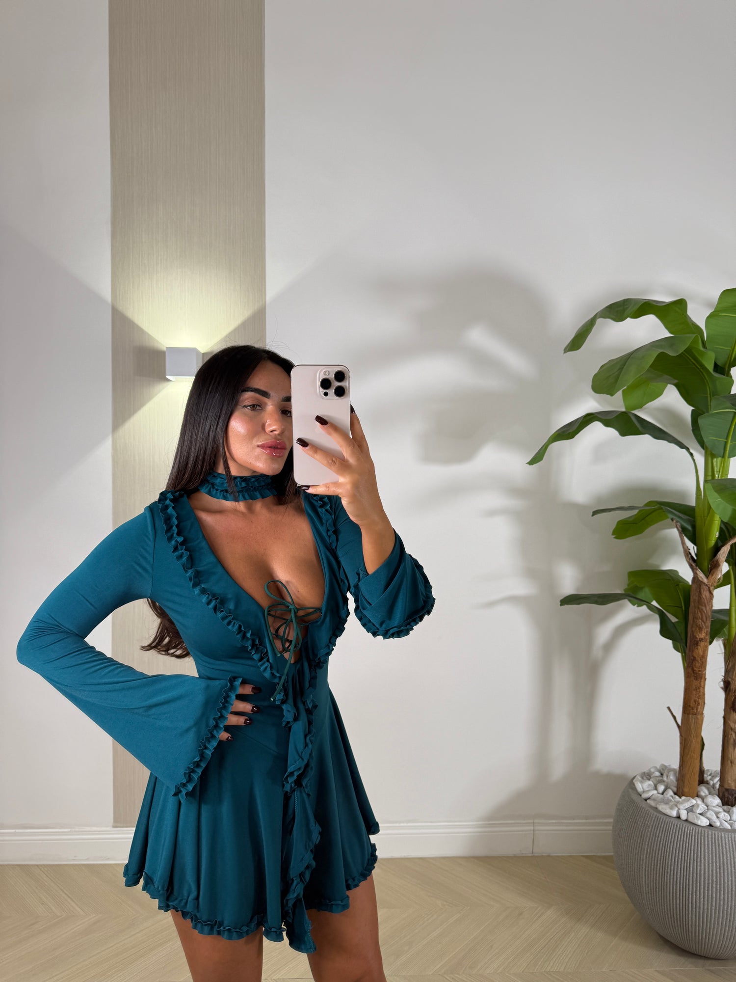 Tutina Medellin