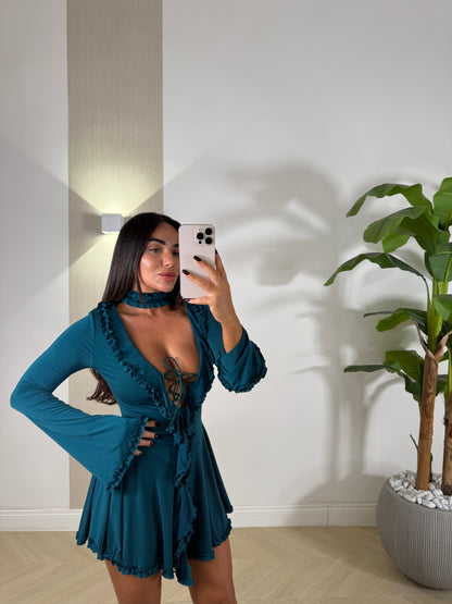 Tutina Medellin