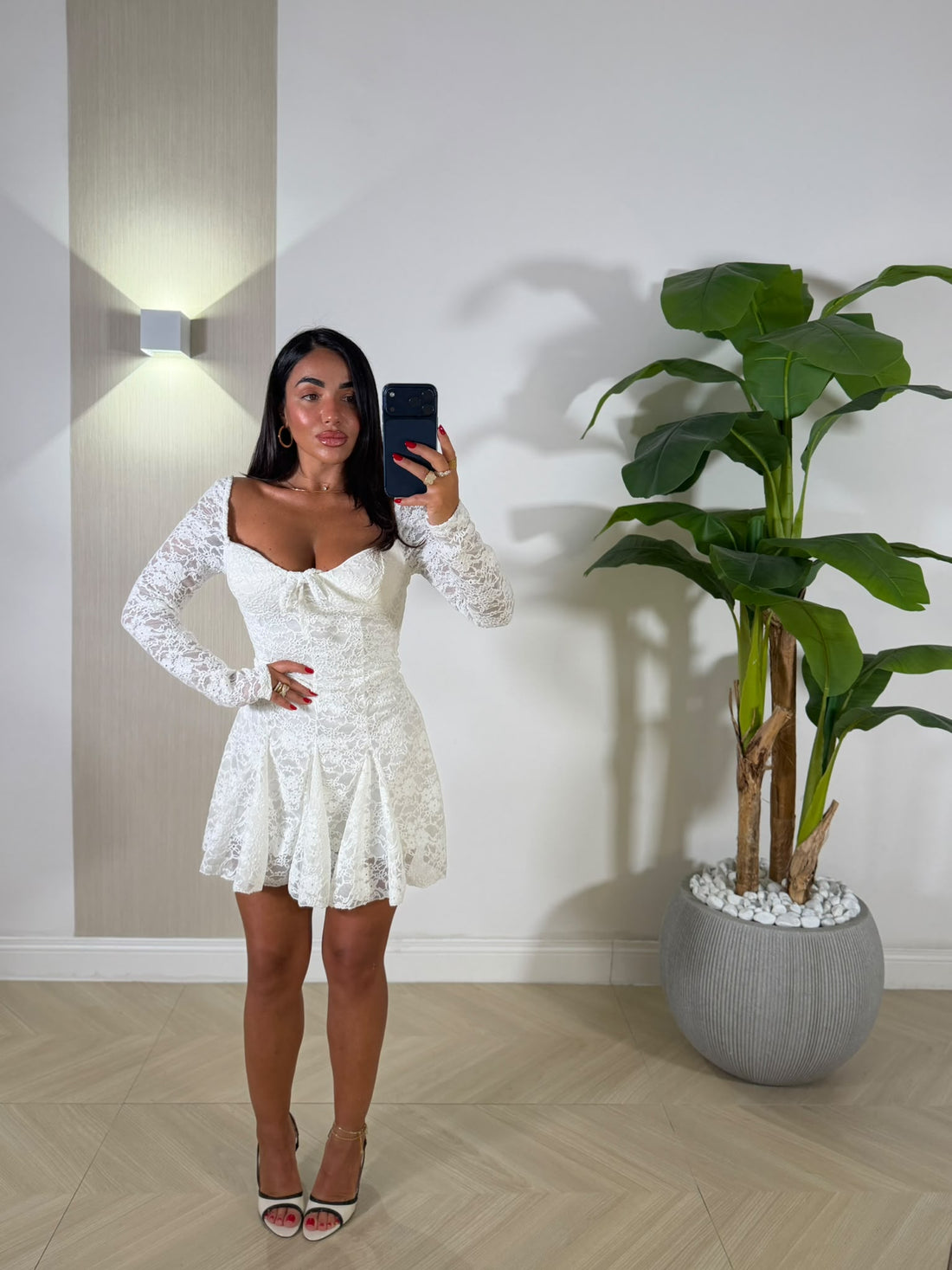 Dress Varney
