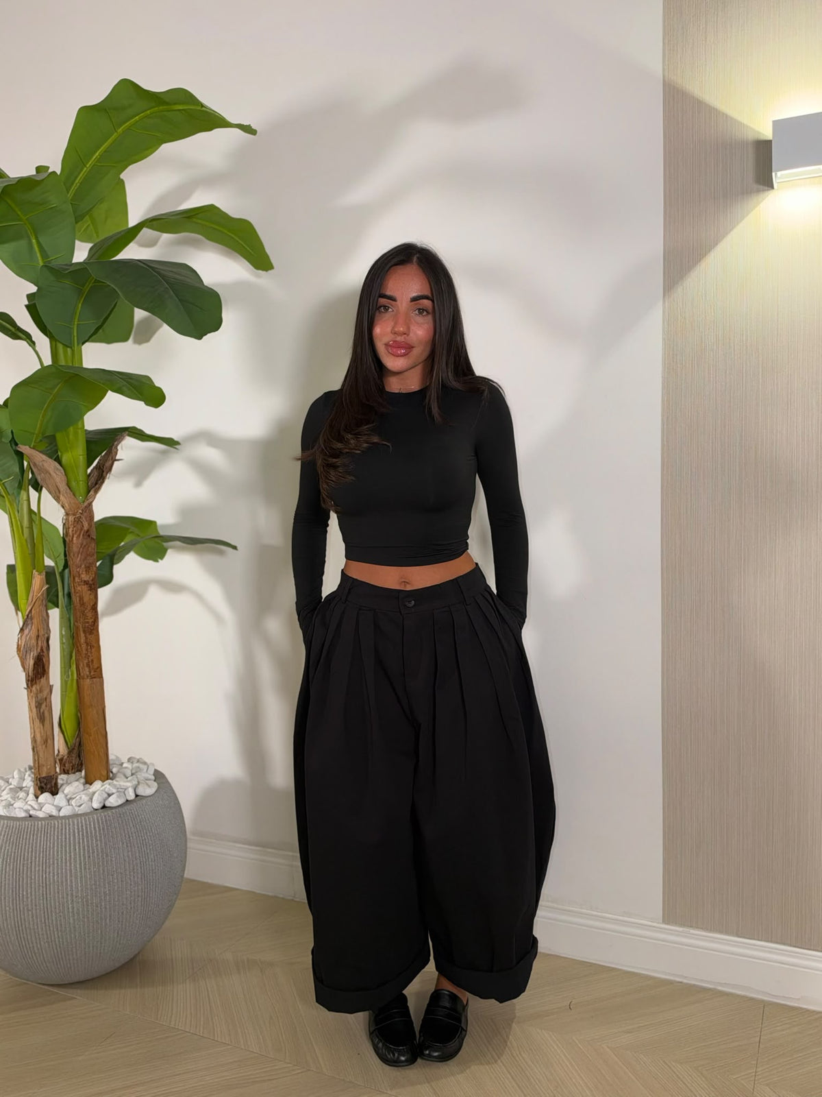 Pantalone Carly