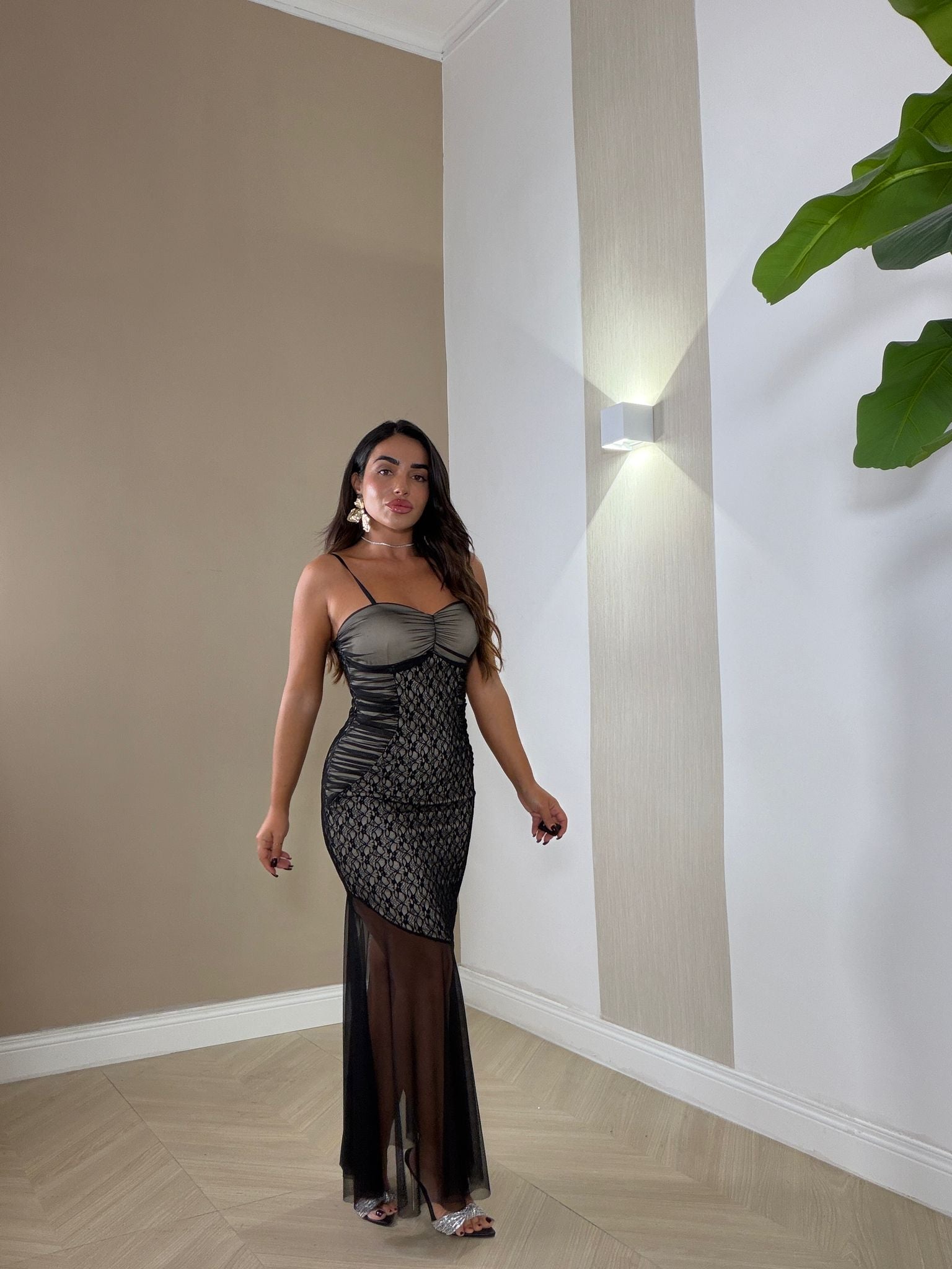 Dress Alicia