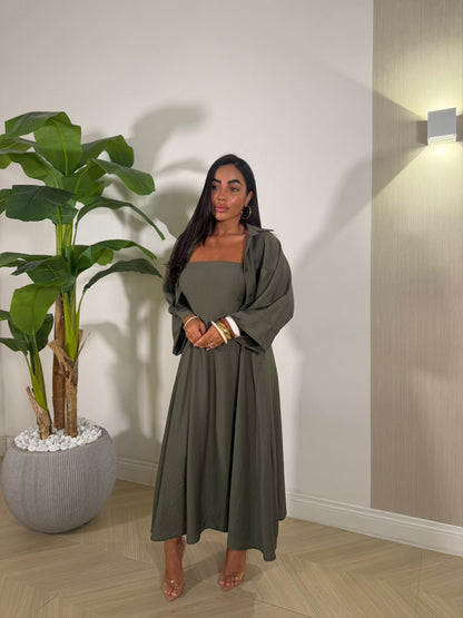 Dress Easy