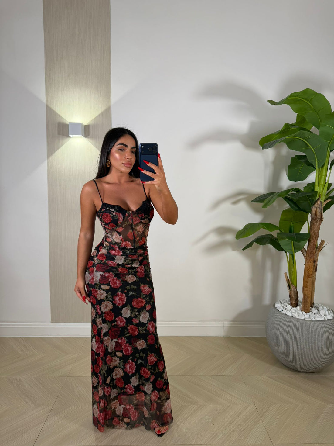 Dress Caos