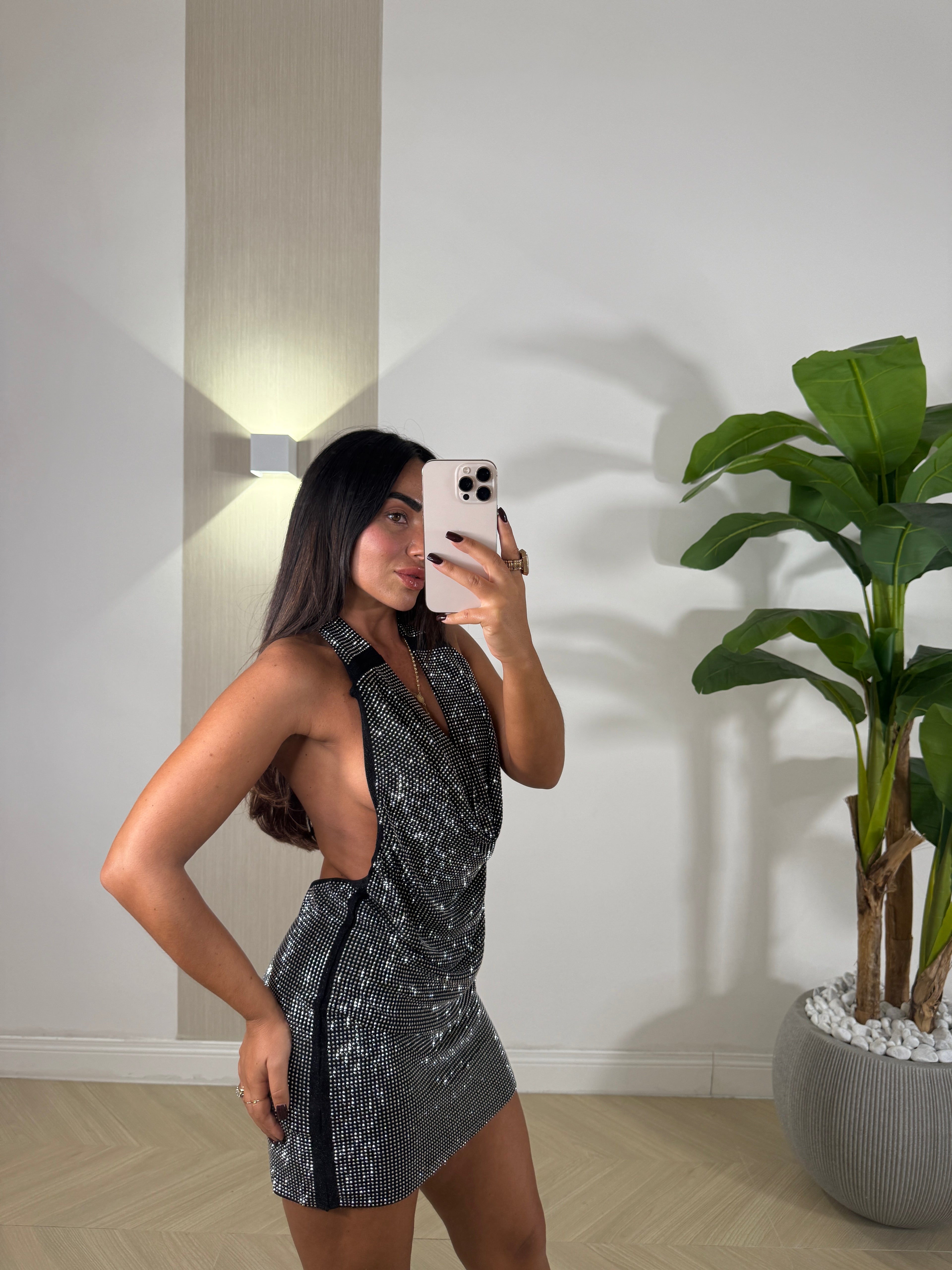 Dress Letty
