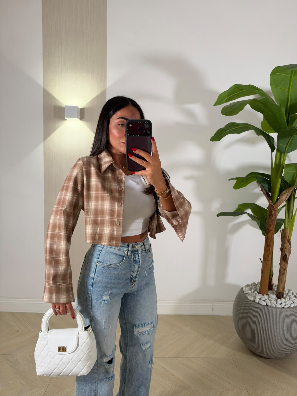 Camicia Sonia