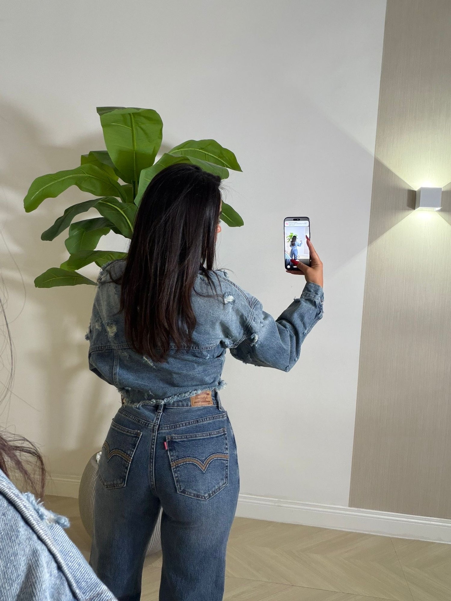 Jeans HOLA