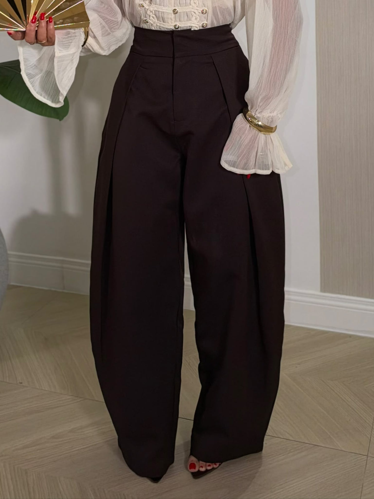 Pantalone Party