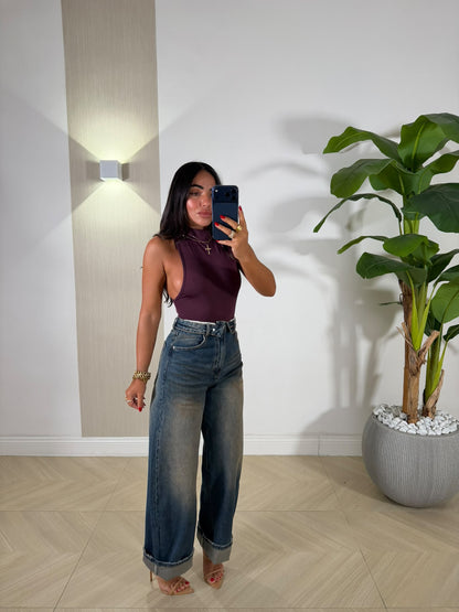 Jeans Mabel