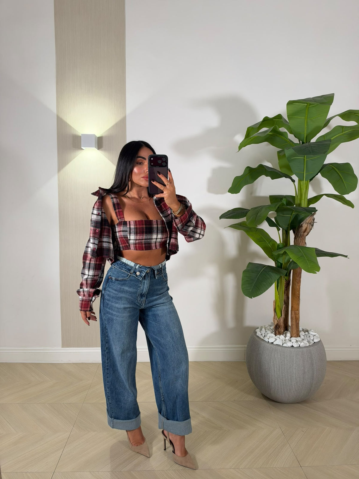 Jeans Desres