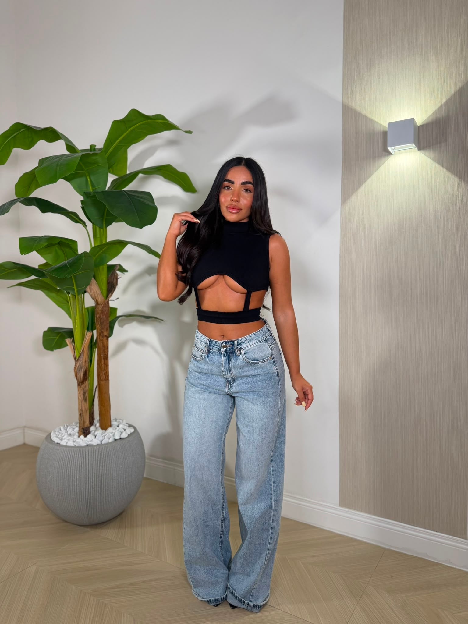 Jeans Eden