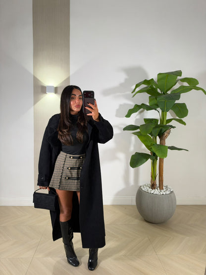 Cappotto Frenchy