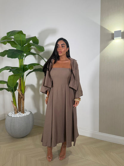 Dress Easy
