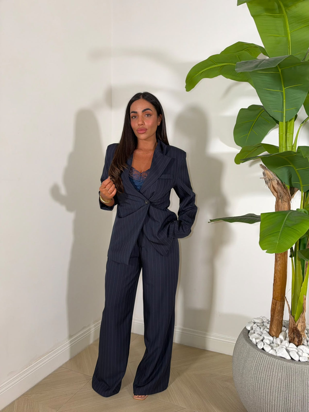 Tailleur Morpheus