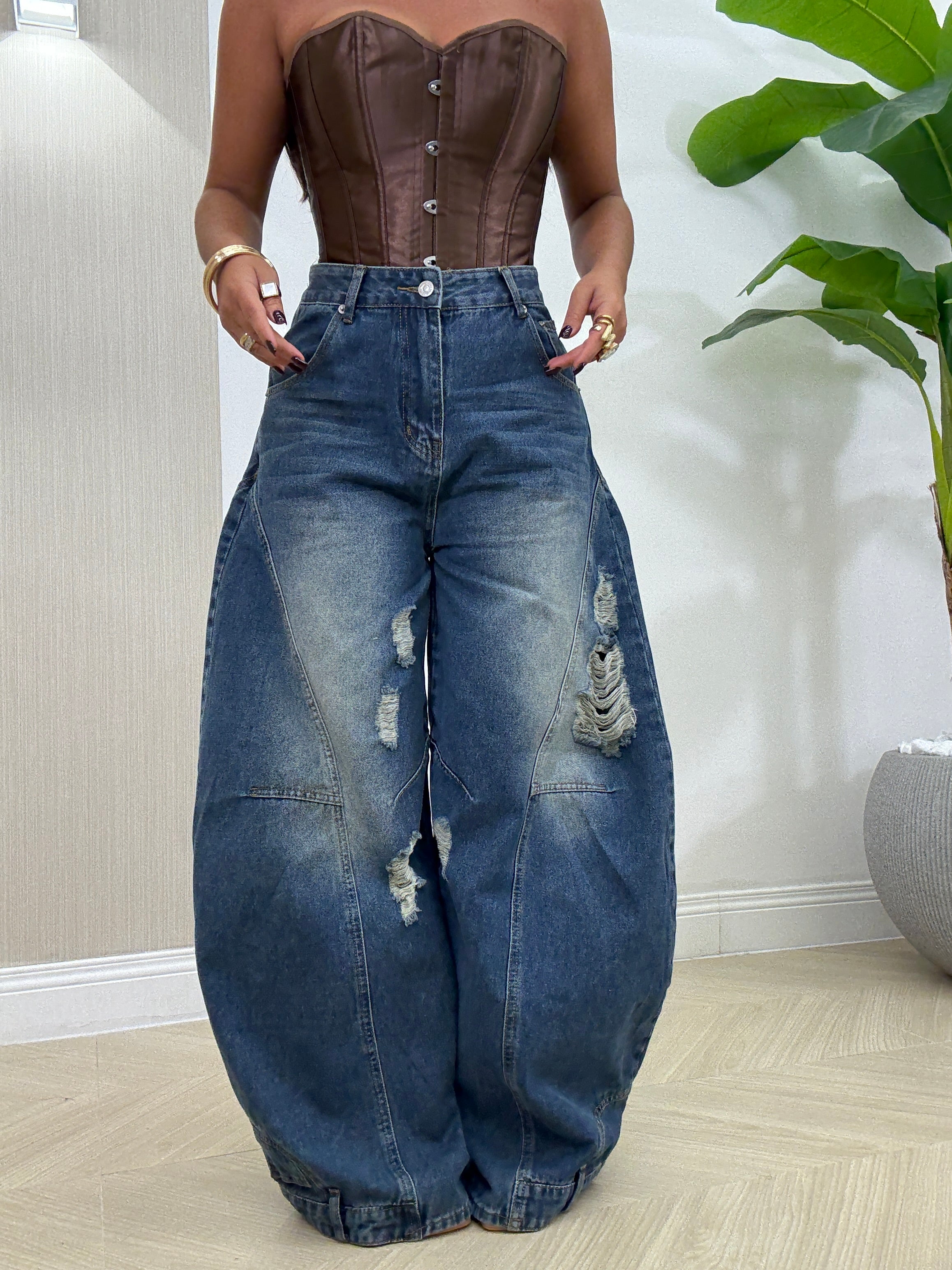 Jeans Pulsar