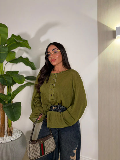 Maglia Daniella Velata