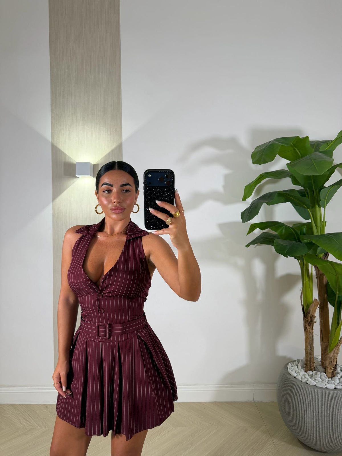 Dress Tailleur