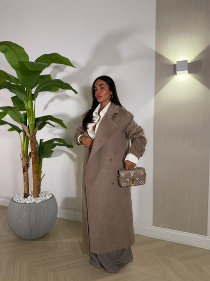 Cappotto Frenchy
