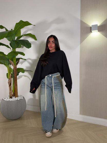 Jeans Evening