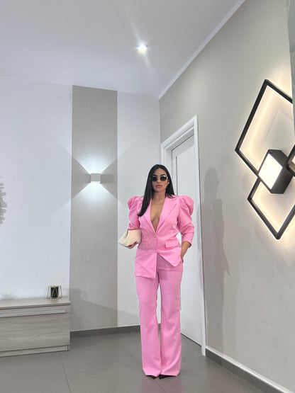 Tailleur Miranda