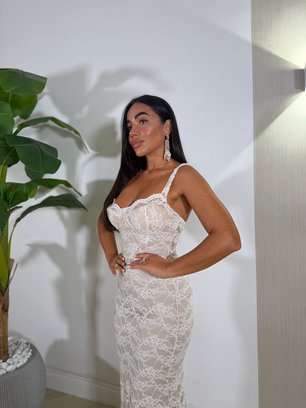 Dress Bridget