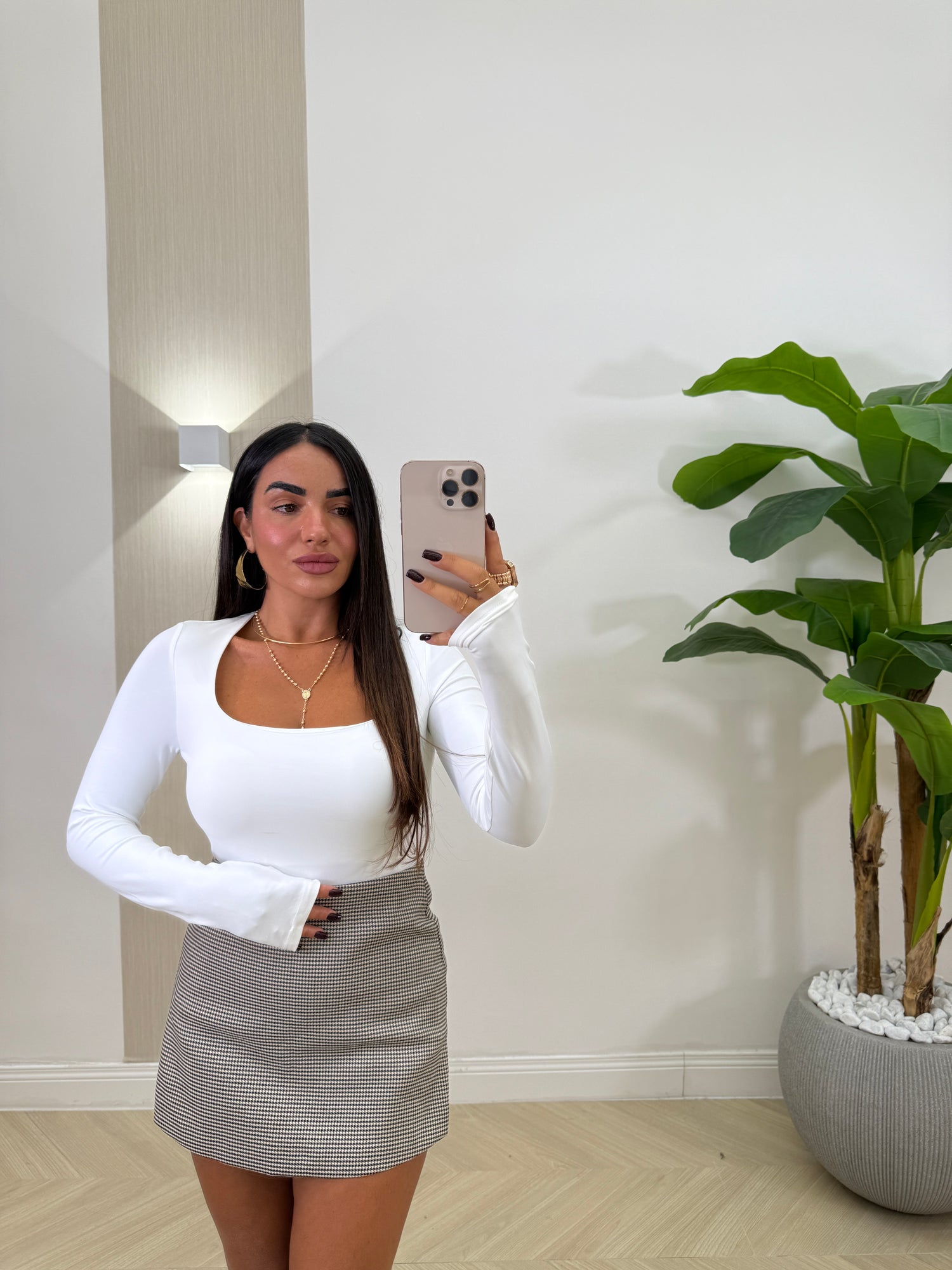 Maglia Ambra