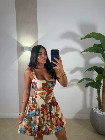 Dress Sandy