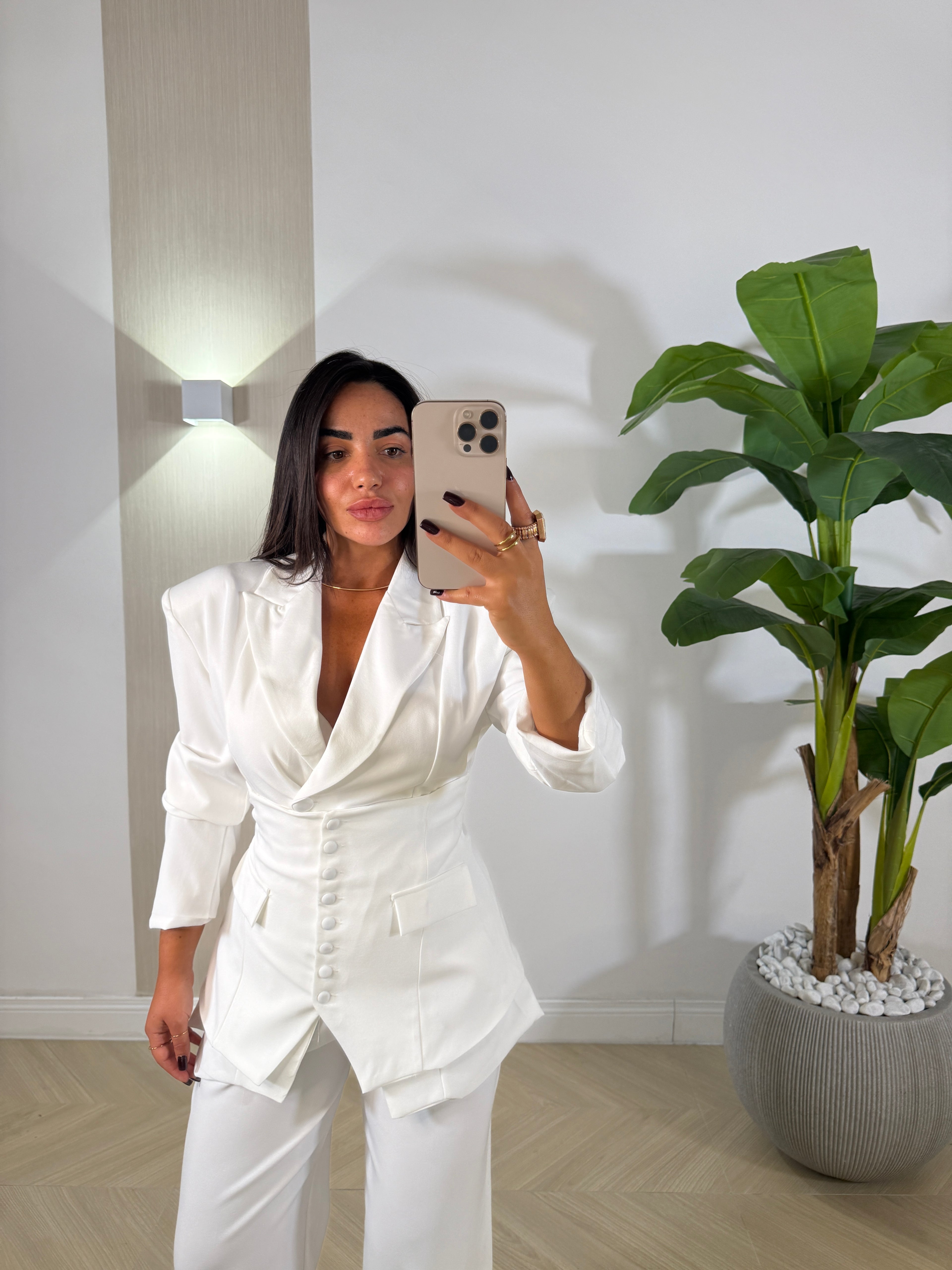 Tailleur Magico
