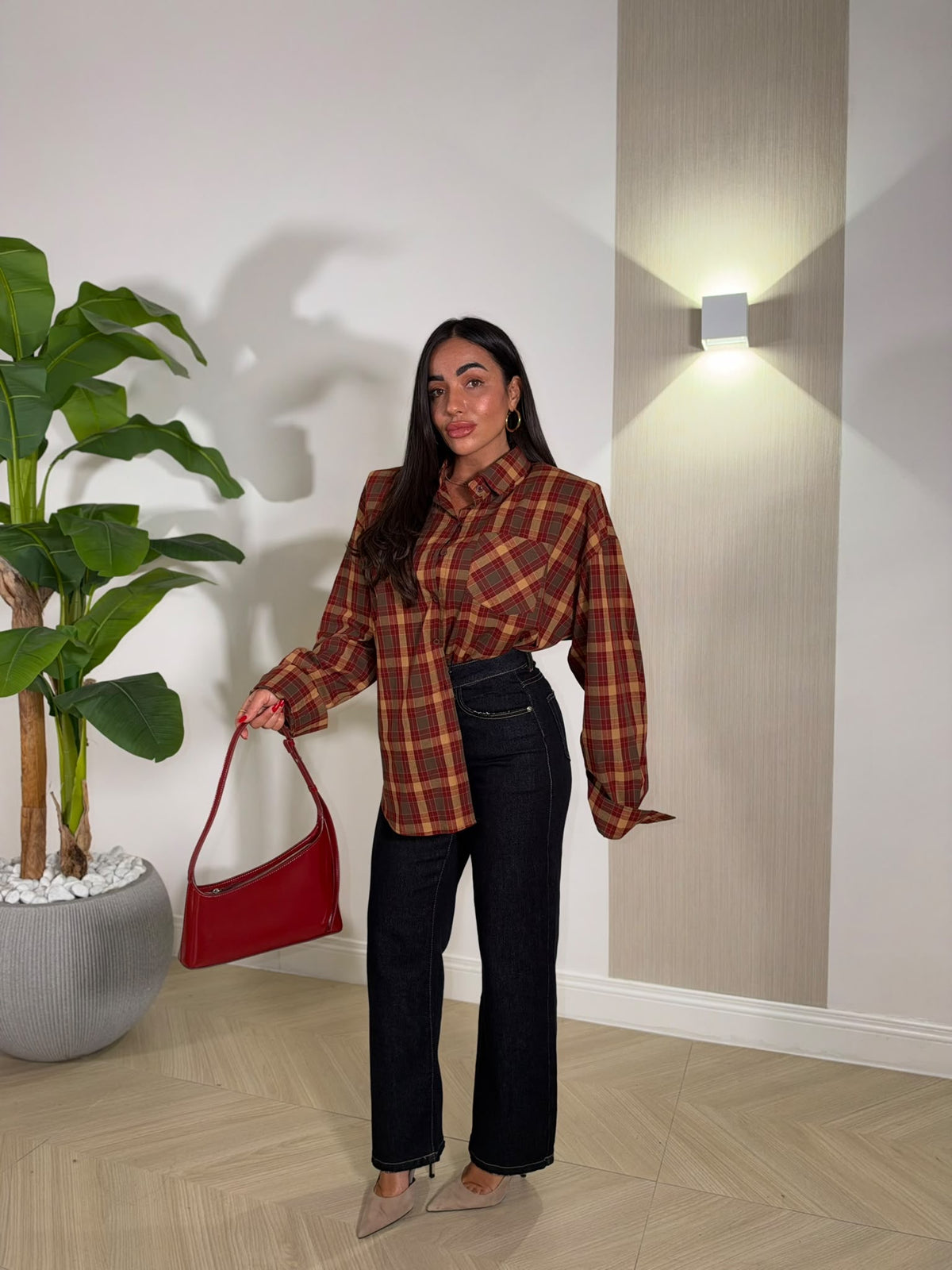 Jeans Enchantix