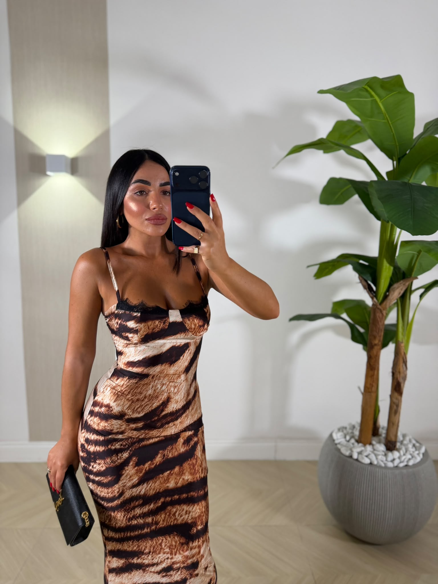 Dress Bexley