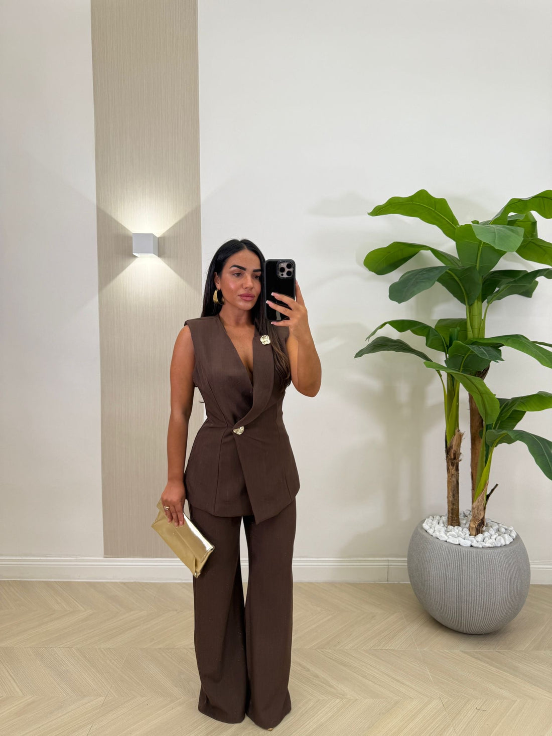 Tailleur Dalila