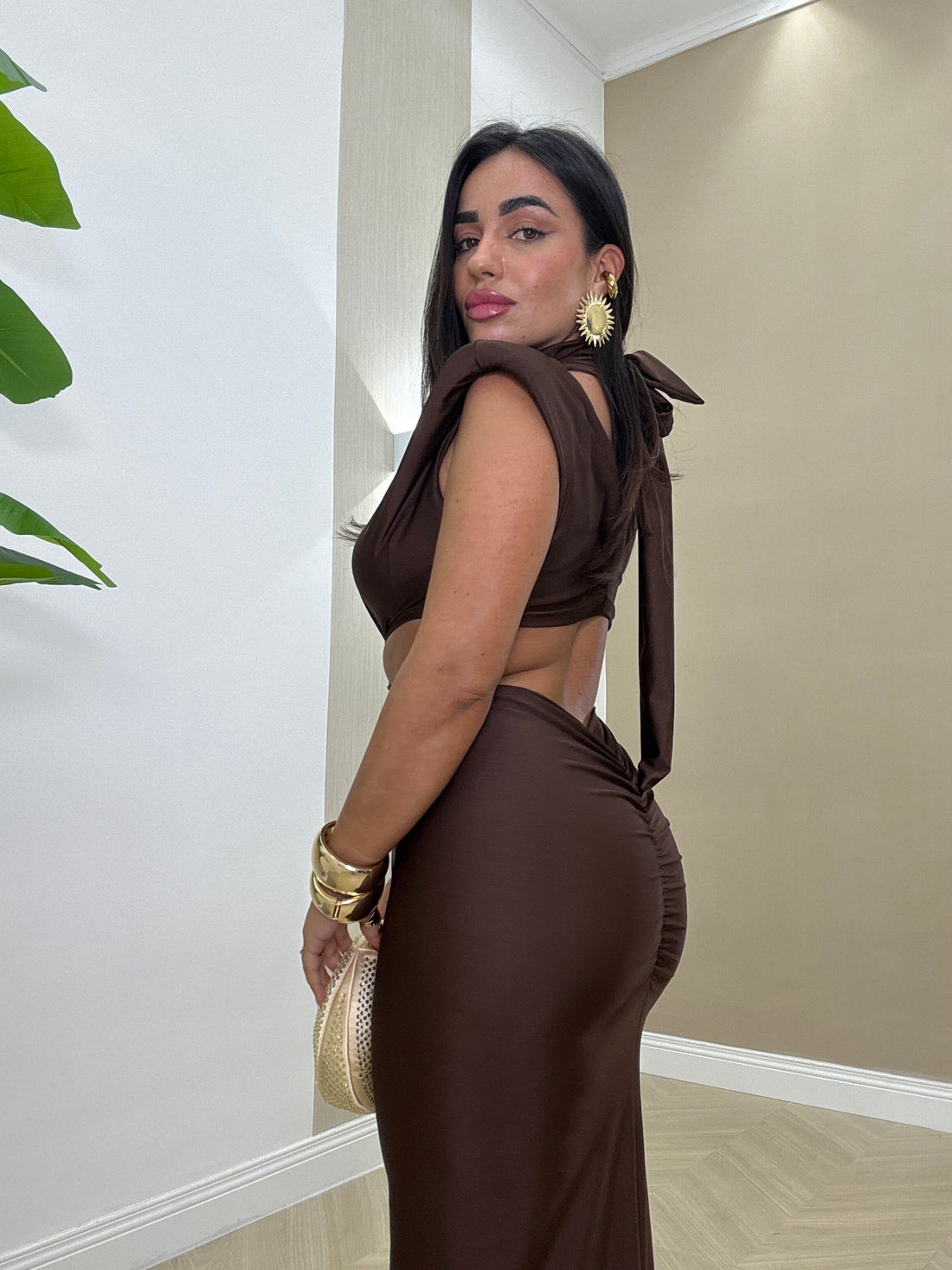 Dress Mercedes