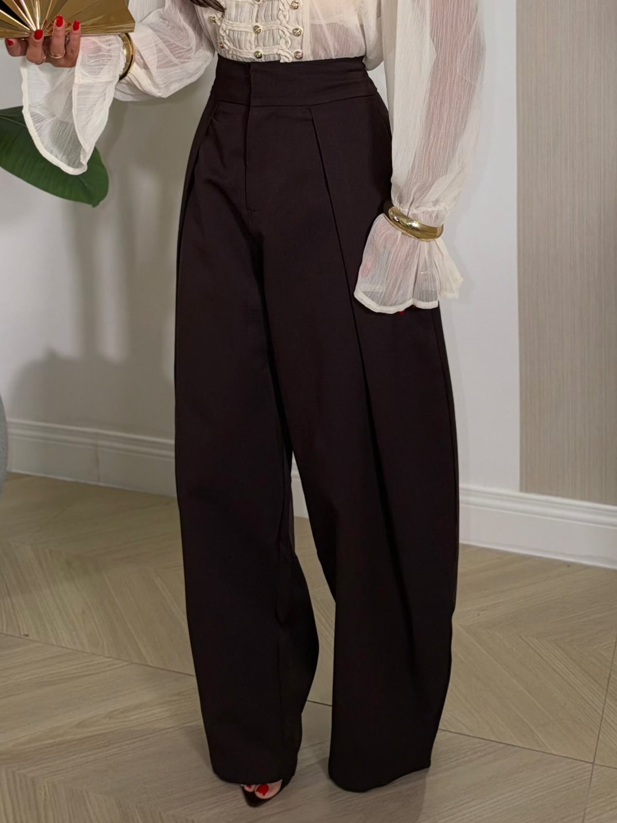 Pantalone Party