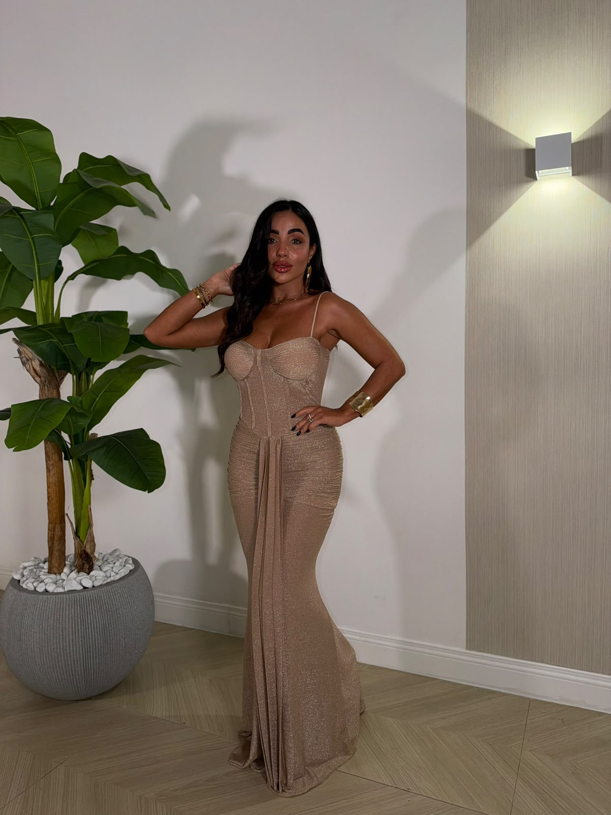 Dress Principessa
