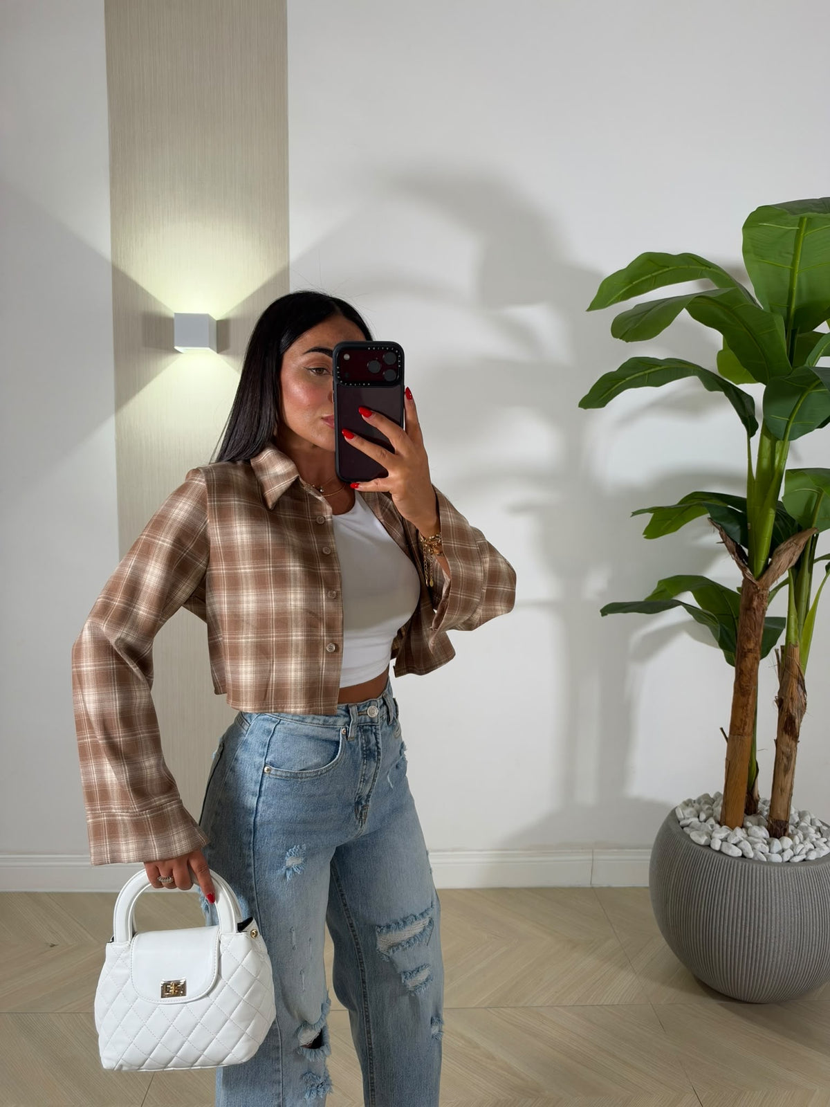 Camicia Sonia