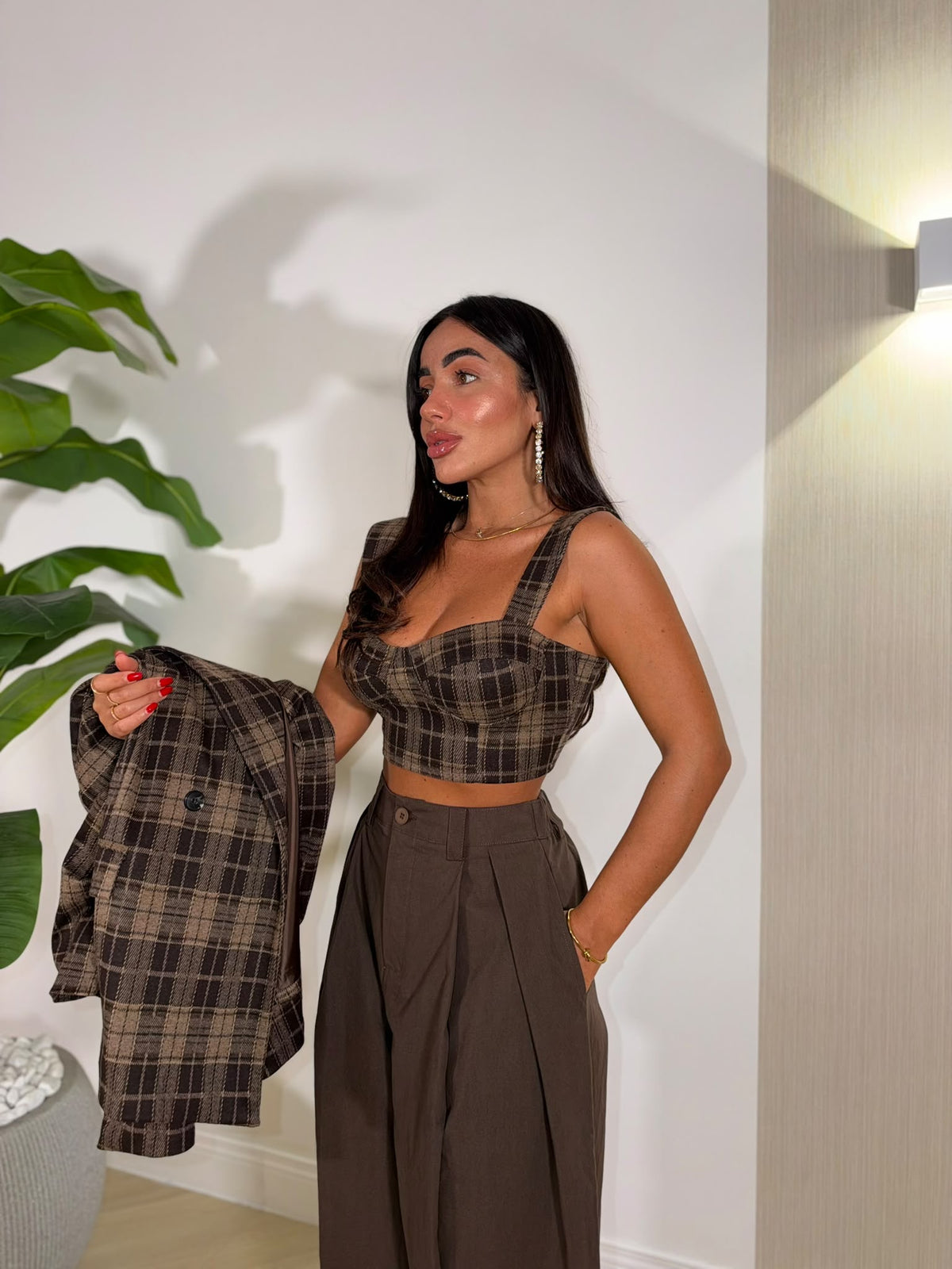 Balzer Top Scozia