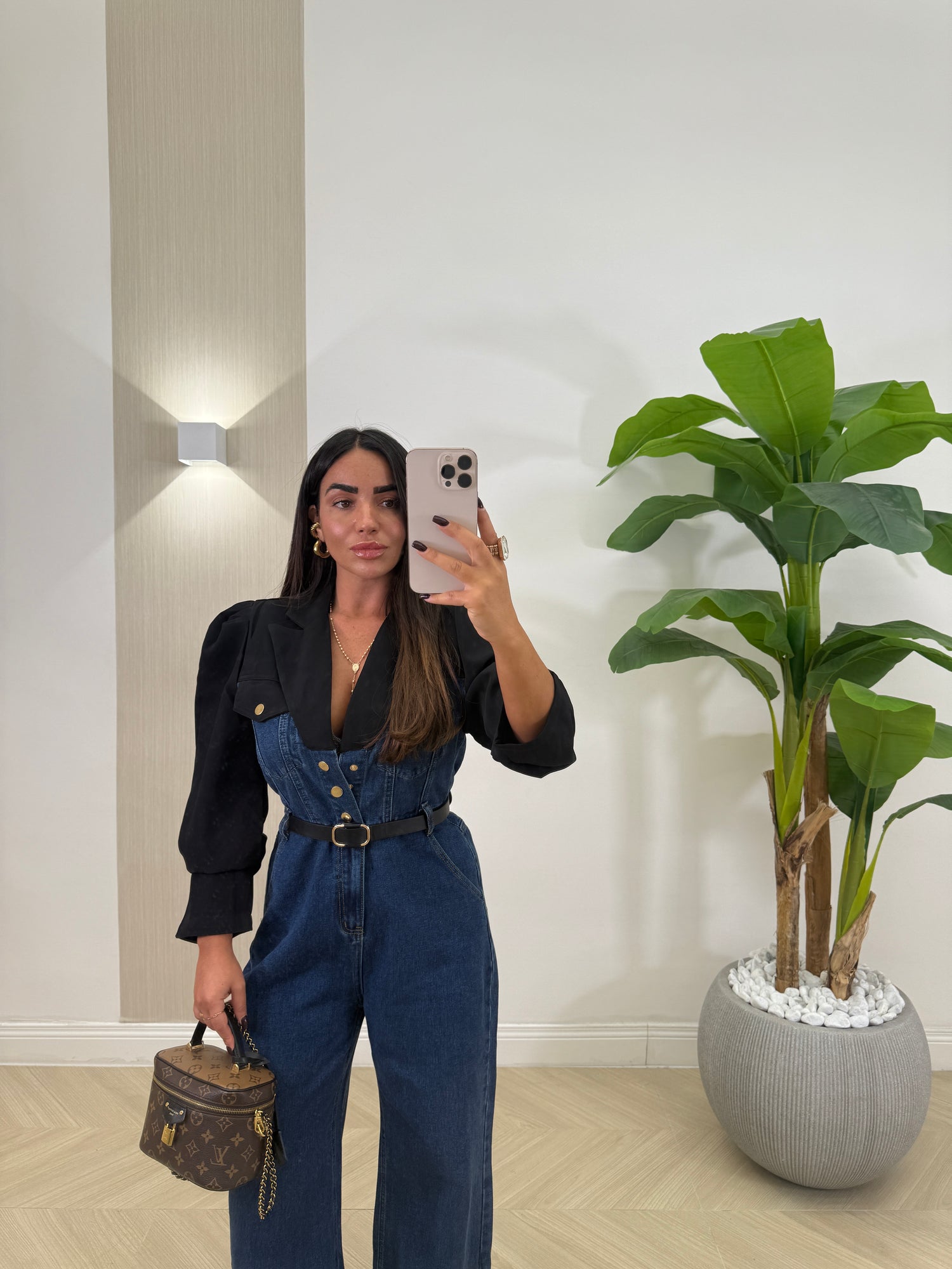 Jumpsuit Soho