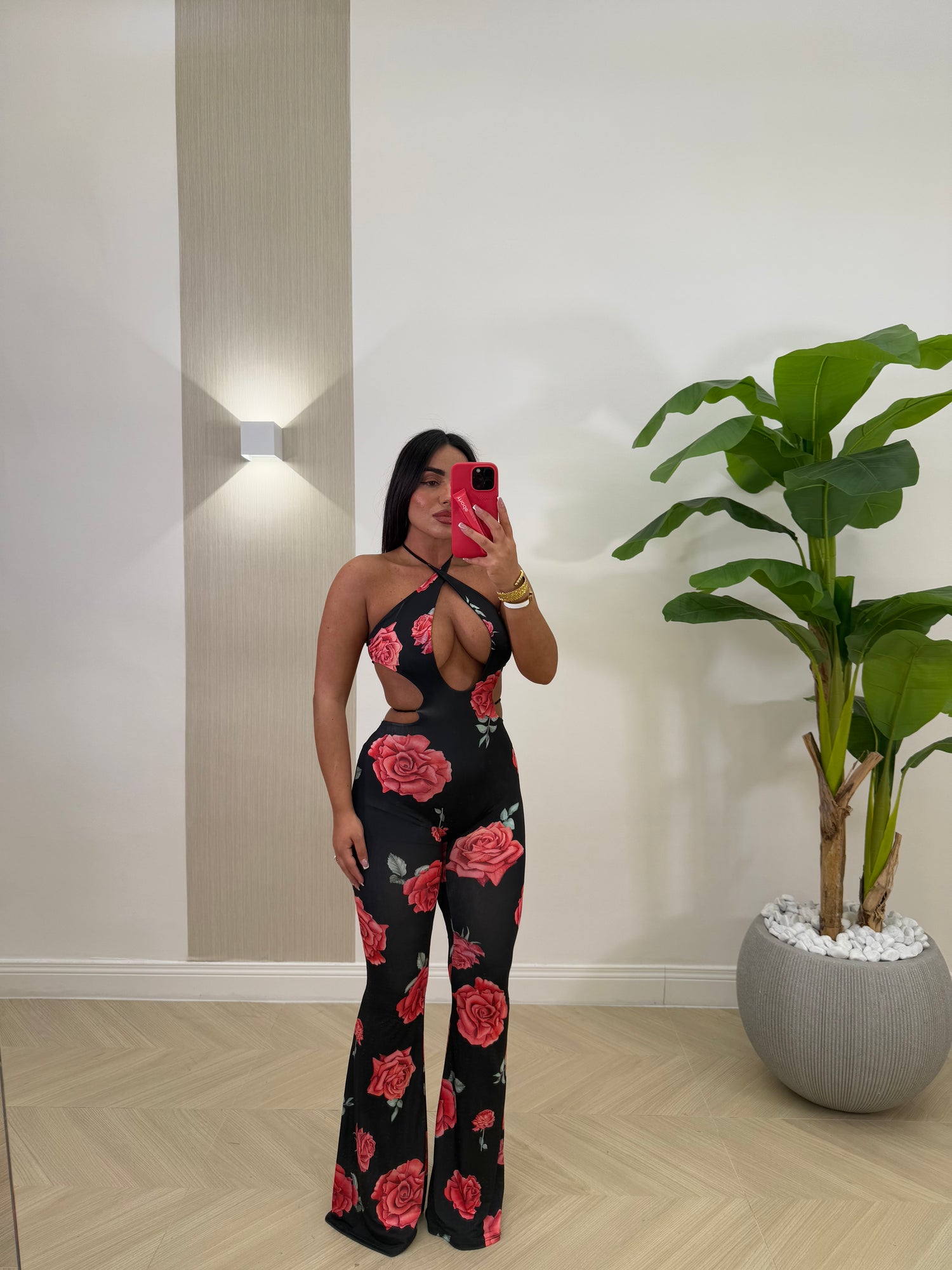 Jumpsuit Petit