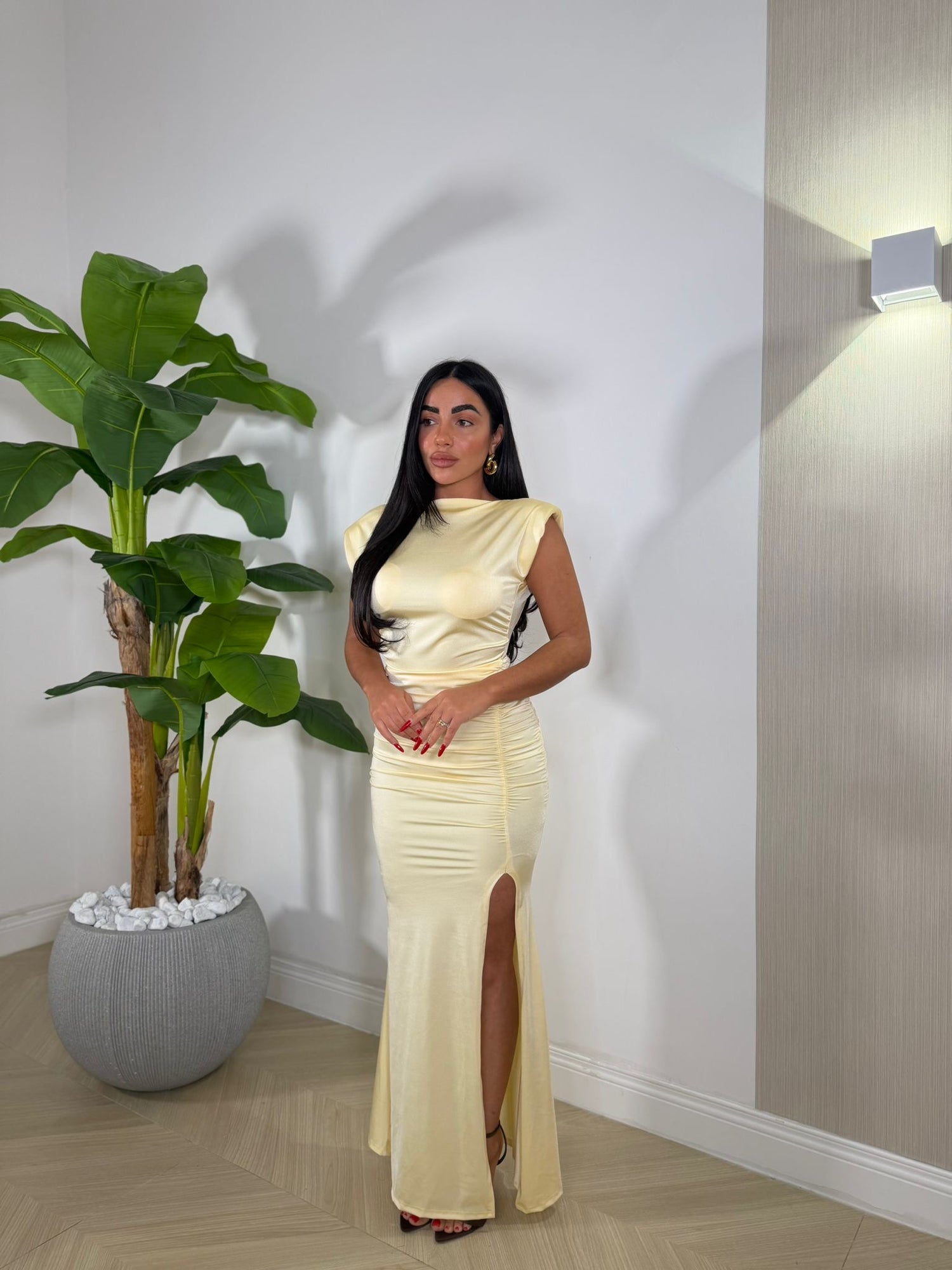 Dress Marina