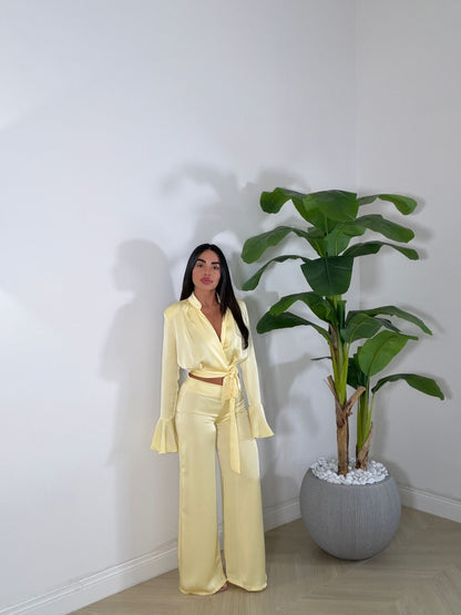 Coordinato Malia