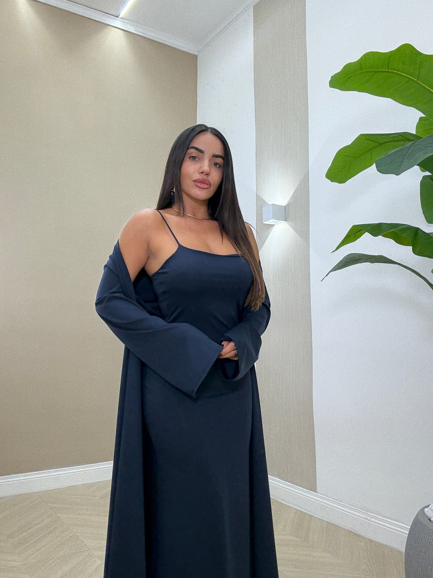 Dress Kimono