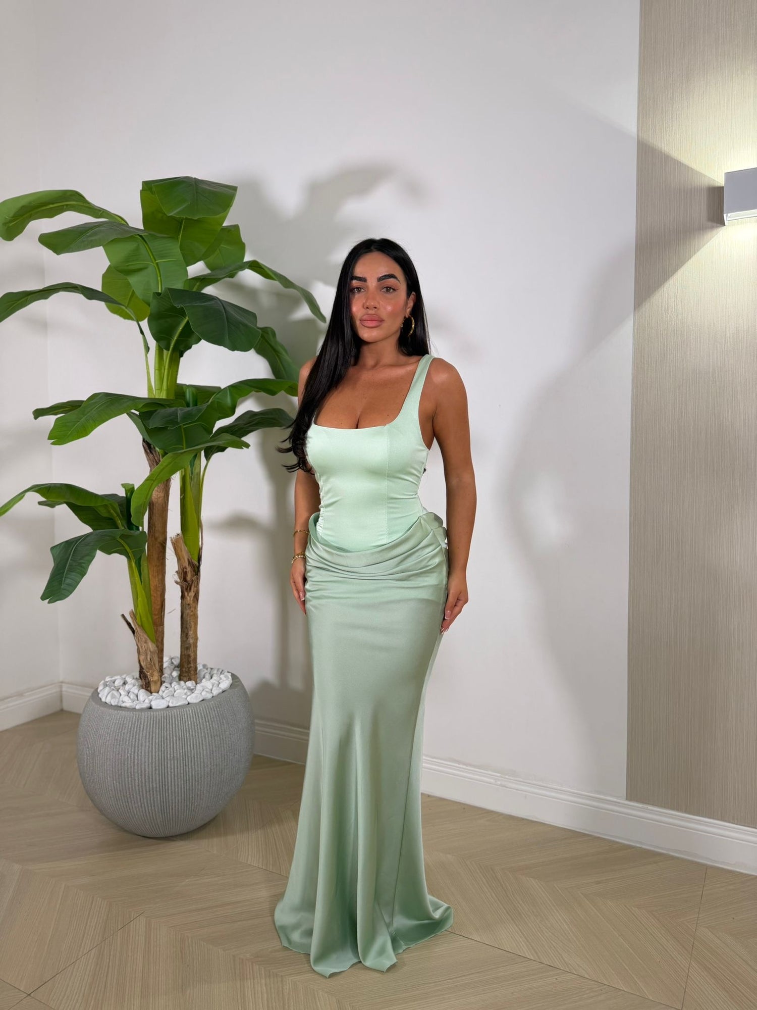 Dress Classique