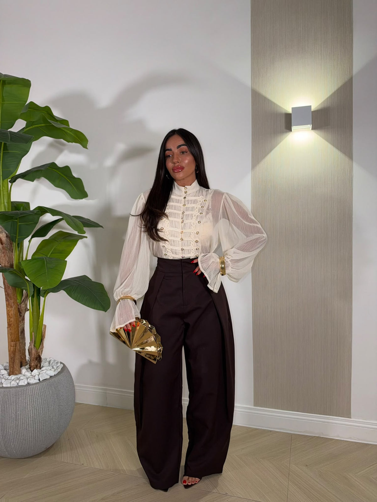 Pantalone Party