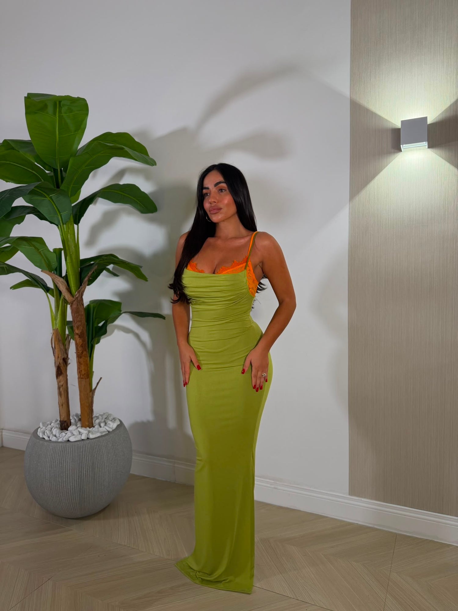 Dress Portofino