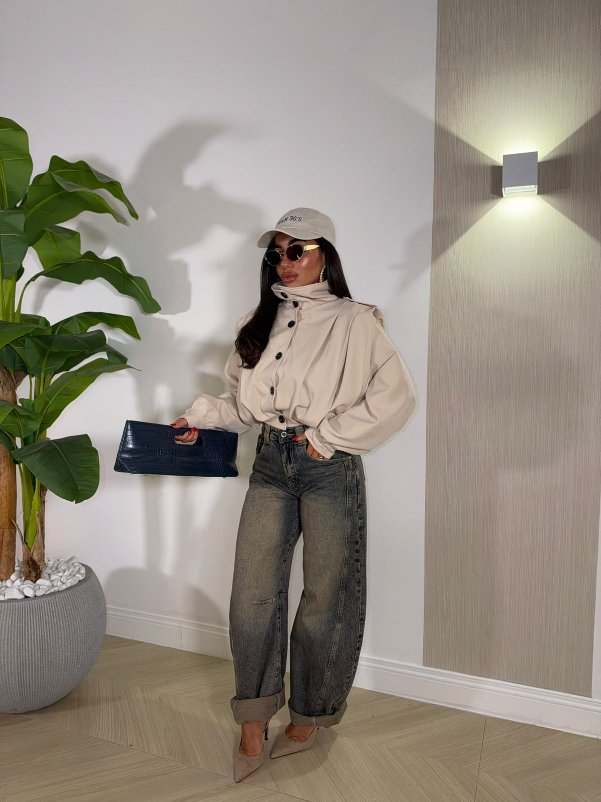 Jeans Rapunzel