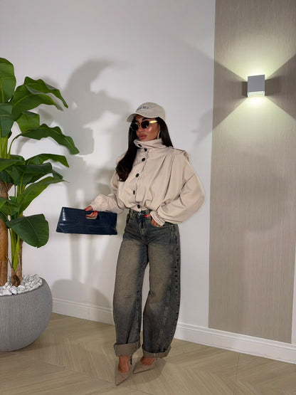 Jeans Rapunzel